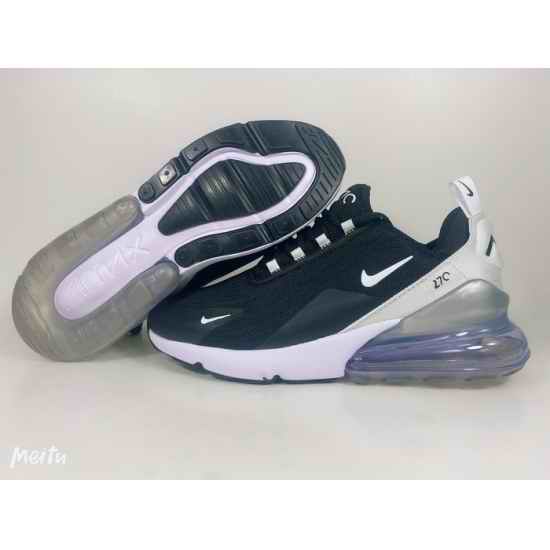 Nike Air Max 270 Mens Shoes 005